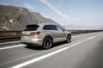 Volkswagen Touareg V6 TDI Atmosphere 2018 года (WW)